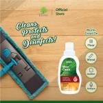 ESONA WAX CLEAN 800ML