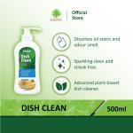 ESONA DISH CLEAN 500ML
