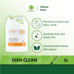 ESONA DISH CLEAN 5L