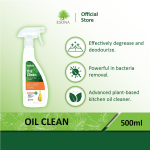 ESONA OIL CLEAN 500ML