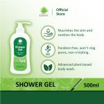 ESONA SHOWER GEL 500ML