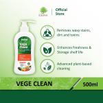 ESONA VEGE CLEAN 500ML