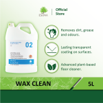 ESONA WAX CLEAN 5L