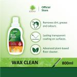 ESONA WAX CLEAN 800ML