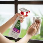 ESONA GLASS CLEAN 500ML