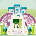 ESONA HYGIENE CARE SET