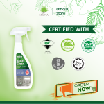 ESONA TOILET CLEAN 500ML