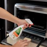 ESONA OIL CLEAN 500ML