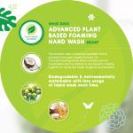 CHOMEL BABY FOAMING HAND WASH 250ML