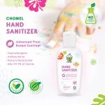 CHOMEL KIDS HAND SANITIZER 55ML