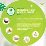 CHOMEL BABY TOY & SURFACE CLEANER 500ML