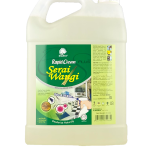 ESONA RAPID CLEAN PLUS 5L