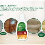 ESONA WAX CLEAN 800ML