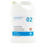 ESONA WAX CLEAN 5L