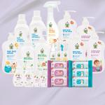 ESONA BABY CARE SET