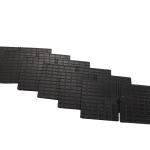 Dividers for Dinner Storage Box (set of 6)