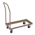Chair Cart with 4" Casters for fanback Chairs