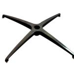 28”4 - Prong Table Base (aluminum) (part)