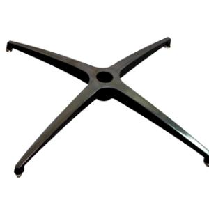28”4 - Prong Table Base (aluminum) (part)