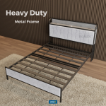 Homex BRS-6001 Speaker Bedframe