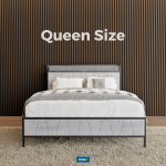 Homex BRS-6001 Speaker Bedframe