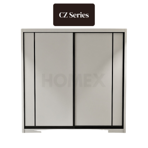 Homex CZ Series