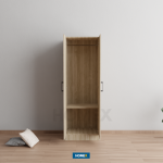 Homex 2 & 3 Door Wardrobe