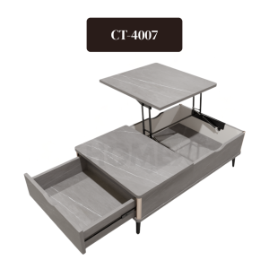 Homex CT-4007