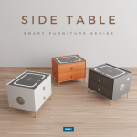 Homex Side Table
