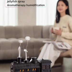 Small Tranin Aromatherapy Machine