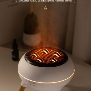 Flame Aroma Diffuser