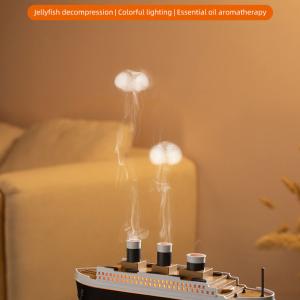 Jellyfish Aroma Diffuser