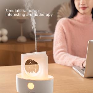 Jingyue Aromatherapy Machine
