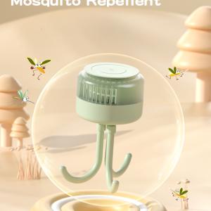 Plant Essential oil Mosquito Repellent