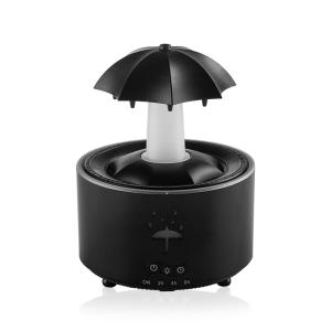 Rotataling Water Droplet Aromatherapy Machine