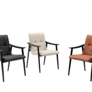 Dining Armchair 9376