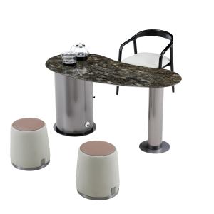 Dinding Table with Tea Set 5008