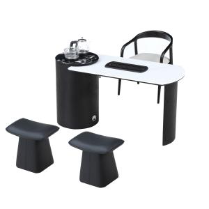 Dinding Table with Tea Set 5009