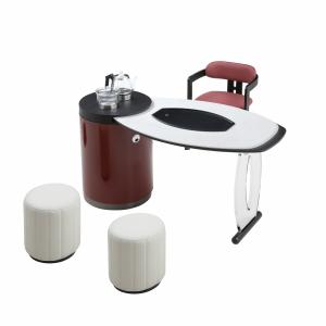 Dinding Table with Tea Set 5052