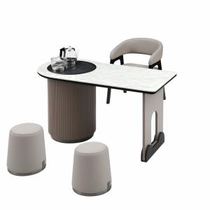 Dinding Table with Tea Set 5055