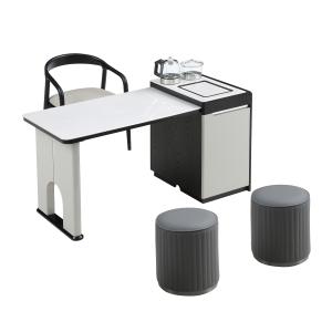 Dinding Table with Tea Set 5010
