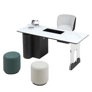 Dinding Table with Tea Set 5032