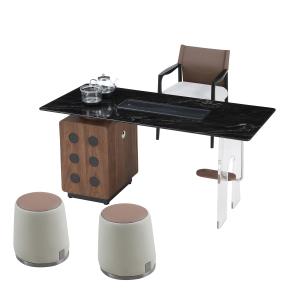 Dinding Table with Tea Set 5033