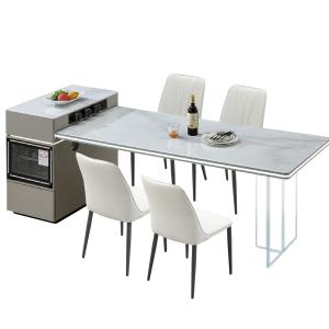 Dinding Table with Tea Set 5020