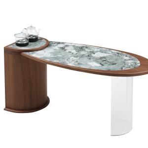 Dinding Table with Tea Set 5060