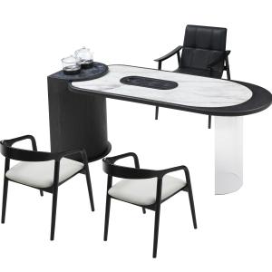 Dinding Table with Tea Set 5062