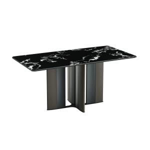 Sintered Stone Dining Table 6763