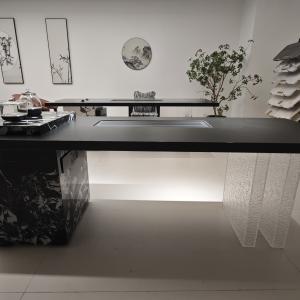 Dinding Table with Tea Set 5012