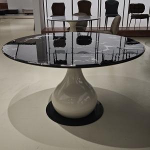 Sintered Stone Dining Table 6866