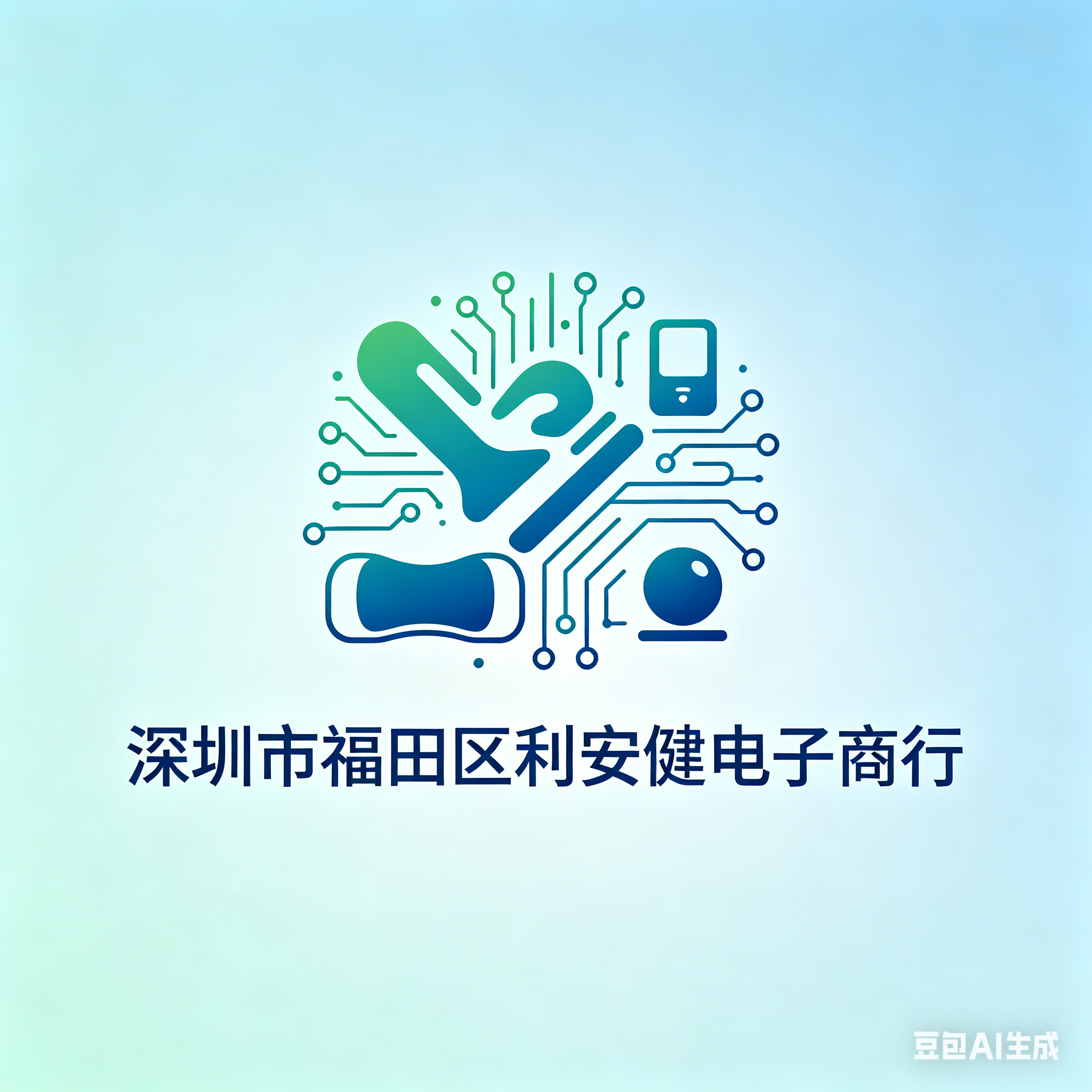 Lianjian Electronics